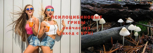 винт Лихославль
